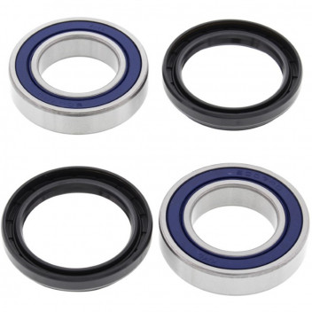 Wheel Bearing Kit Rear Yamaha YFM 250 Raptor 08-13 YFM125 R