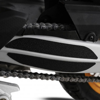 APRILIA Tuareg 660 '22- Boot Guard 2-piece (left & right sid