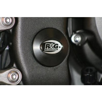 Frame Plug RHS Lowers Yamaha YZF-R6 '06-'17