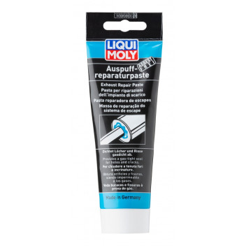 Exhaust Repair Paste 200g