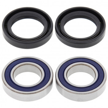 Wheel Bearing and Seal KitYZ125 98-22 YZ250F 01-13 6904 x2