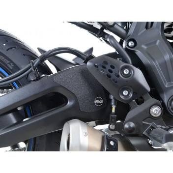 Yamaha Tracer 700 / Tracer 7 (GT) '21-  Boot Guard 2-piece (