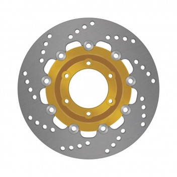 EBC FLOATING DISC CONVERSION