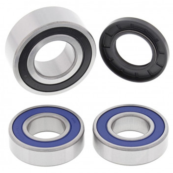 Wheel Bearing Kit Rear KTM Adventure 950 03-05 LC4 640 05
