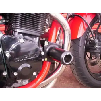 Crash Protector - Suzuki Bandit 650 up to '06