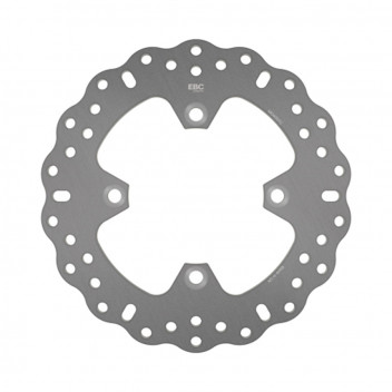 EBC STAINLESS COUNTOUR DISC(16