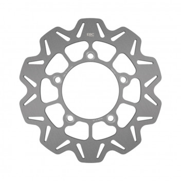 Vee-Series Sport Bike Disc