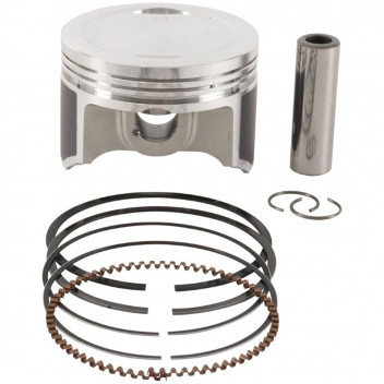 PISTON KIT TRX250 02-18 68.96 0.5 OVERSIZE