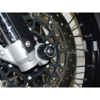 Fork Protectors BMW F800 GS '08-