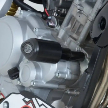 Aero Crash Protectors Rieju RS3 125 naked