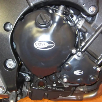 YAMAHA YZF-R1 '04-'08 / FZ1-N / FZ1-S / FZ-8 LHS crankcase c
