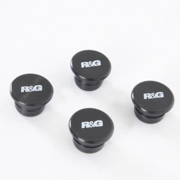 Frame Plugs (set of four pieces) Ducati Desert Sled Urban