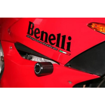 Crash Protectors Benelli Tornado Novecento Tre