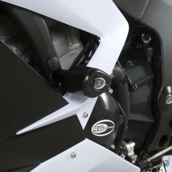 Aero Crash Protectors Kawasaki ZX6R '13-'18