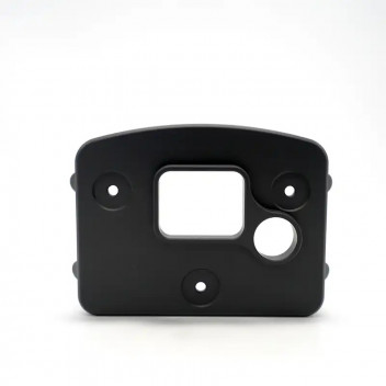 Dash Guard Motec C125