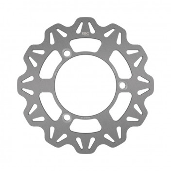 Vee-Series Sport Bike Disc