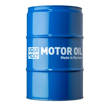 60L MOTORBIKE 10W40 OPTIMAL LIQUI MOLY