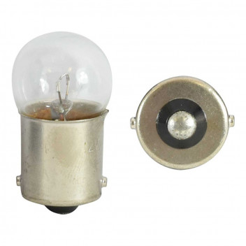 Bulbs Ba15s 12v 23w Small