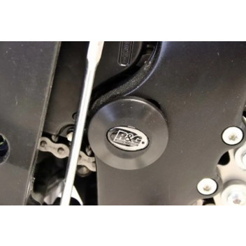 Frame Plug LHS GSXR1000 '09- / RHS CBR650F/CB650F