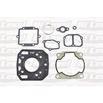 Top Set Kawasaki KMX125A1-7B1