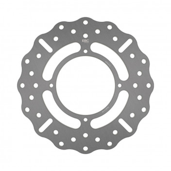 EBC MOTOCROSS CONTOUR DISC