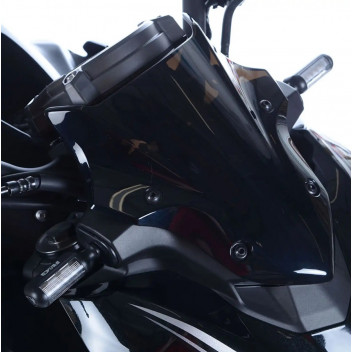 Front Indicator Adapters for Kawasaki Ninja 125 / Z125 '19-