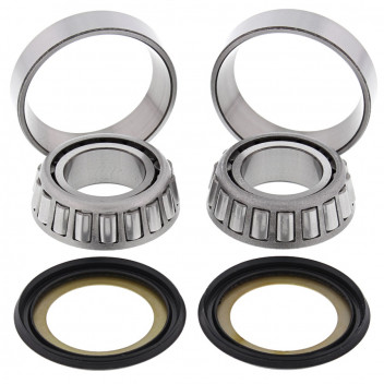 Steering Bearing Kit 30205J X2 25X52X16