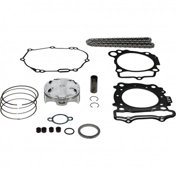 TOP END REBUILD KIT YZ250F 16-18 BE SIZE PISTON