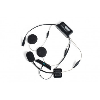 MT-B01 INTERCOM RIDERSYNC MTHELMETS