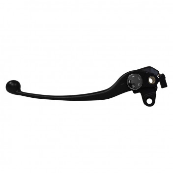 Clutch Lever Black Honda MCA