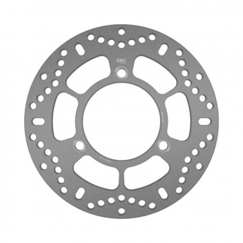 EBC SCOOTER BRAKE DISC