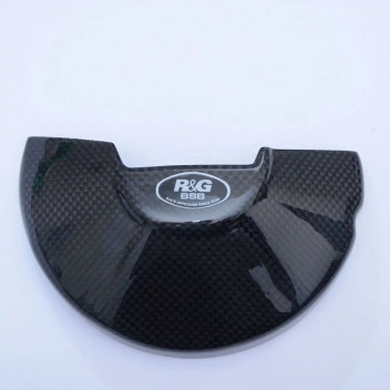 Carbon Engine Case Slider LHS Honda CBR1000RR-R(SP) '20-