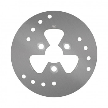 EBC SCOOTER BRAKE DISC