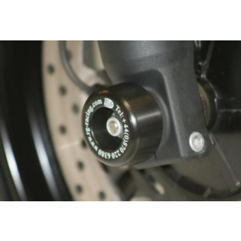 Fork Protectors - Yamaha FZ1 Naked FZ1S Fazer FZ6 Super T