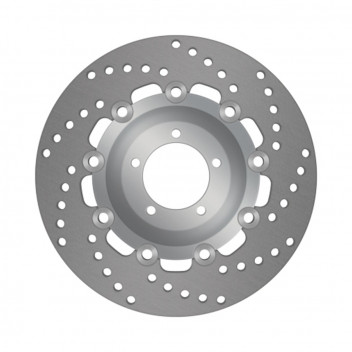 EBC FLOATING DISC CONVERSION