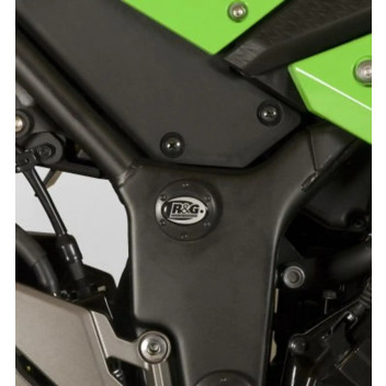 Frame Plug UPPER LHS or RHS Kawasaki Ninja 300 / Ninja 25