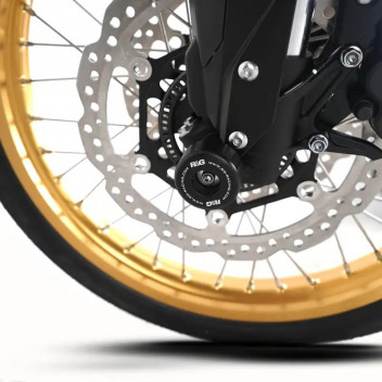 Fork Protectors XL750 Transalp '23-