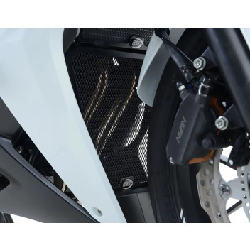 Downpipe Grille Honda CBR500R '16-'18