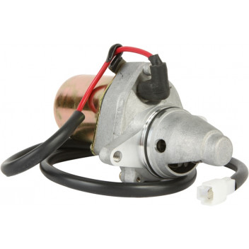 ARROWHEAD STARTER MOTOR