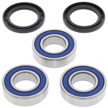 Wheel Bearing and Seal Kit Rear Suzuki RM125 00-08 RM250 00