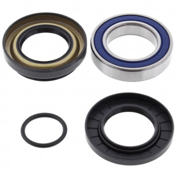 Wheel Bearing Kit Rear Honda TRX420 FE 07-13 TRX420 FM 07-1