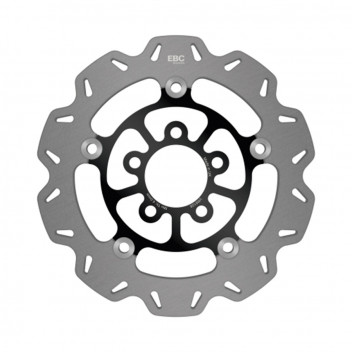 Vee-Series Sport Bike Disc