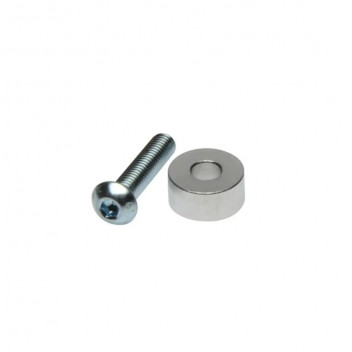 Barkbusters Spare Part - 10mm Spacer and 35mm Bolt