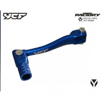 CNC GEARSHIFT BLUE YCF