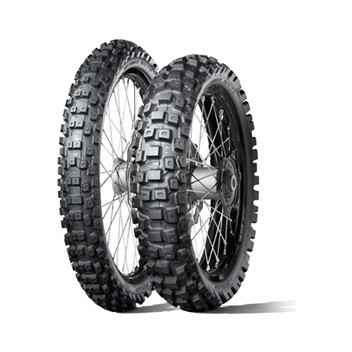 80/100-21 51M TT GEOMAX MX71 F MX TYRE DUNLOP