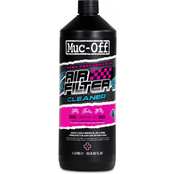 MUC-OFF AIR FILTER CLEANER 1L