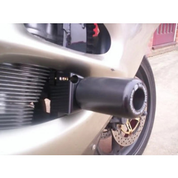 Crash Protector - Suzuki GSX 600/750 FW onwards (up to '07)