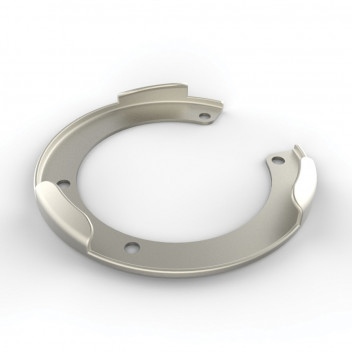 TYPE 2 QR TANK ADAPTOR