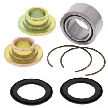 Lower Rear Shock Bearing Kit KTM SM 50 06 SX 50 06-22 SX 6