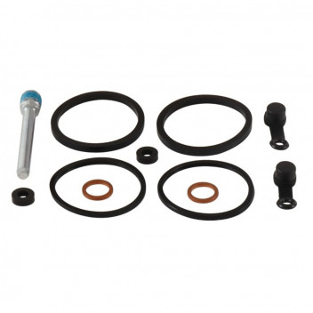 Caliper Rebuild Kit Rear ZZR1400 06-22